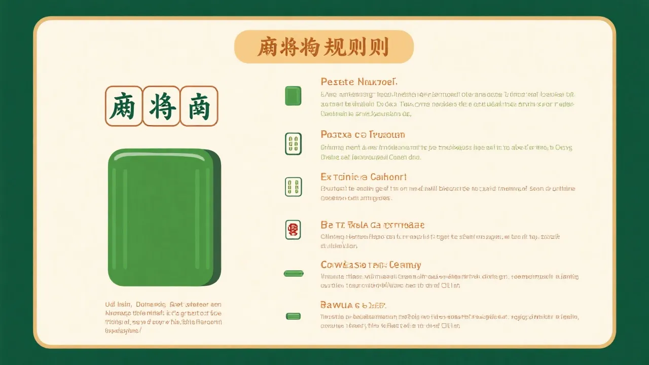 玩法规则示意图