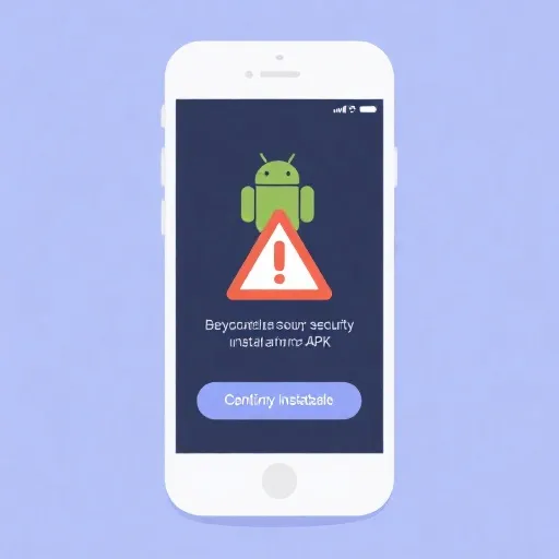 Android 安装教程